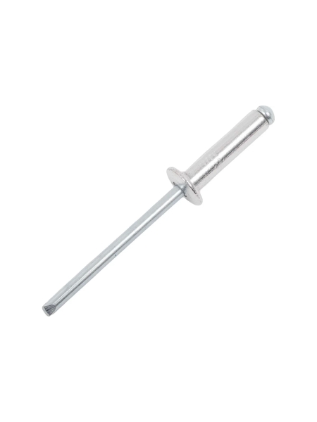 Заклепки вытяжные 4,0x16 100 шт. цинк Gigant 123902