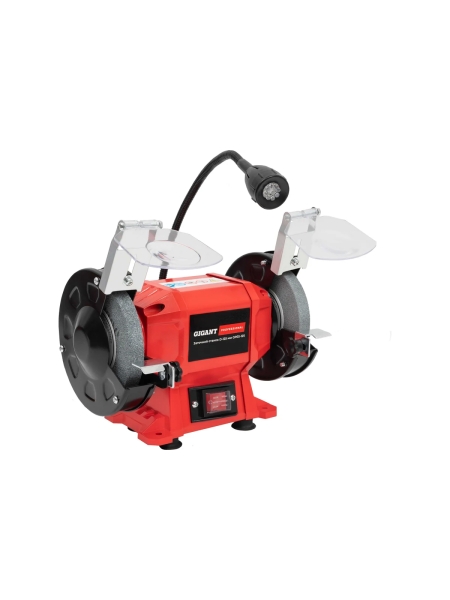 Заточной станок Gigant Professional D-125мм GPES-125