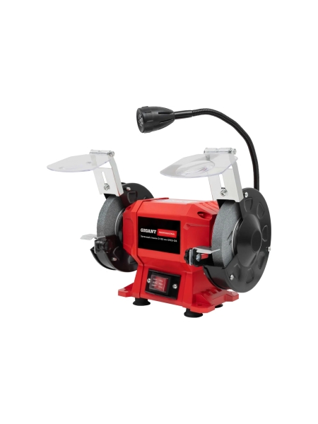 Заточной станок Gigant Professional D-125мм GPES-125