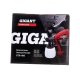 Электрический краскопульт Gigant Professional GTR-400