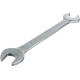 Рожковый ключ 17X19мм, Сталь Cr-V, Gigant GDW1719