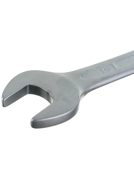 Рожковый ключ 17X19мм, Сталь Cr-V, Gigant GDW1719