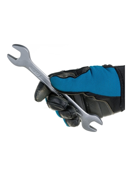 Рожковый ключ 17X19мм, Сталь Cr-V, Gigant GDW1719