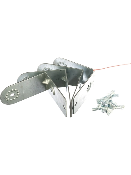 Инфракрасный обогреватель Gigant, 2 кВт IHI-2,0