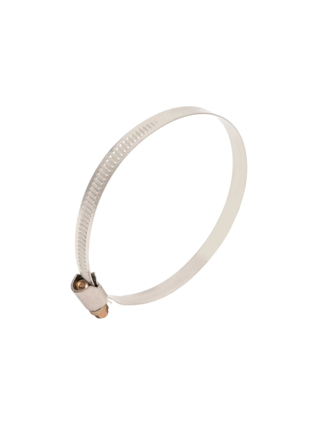 Червячный хомут нерж Gigant 70-90 мм/9 W2, 25 шт G/1/50