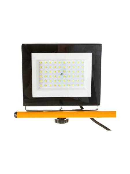 Прожектора на штативе Gigant 100W, 2*50W 6400К 220V GTMS-100