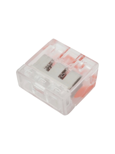 Gigant 3-х проводная клемма 100 шт/уп GCT-221-413-100