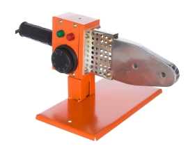 Аппарат для сварки пластиковых труб Gigant GPW-1000