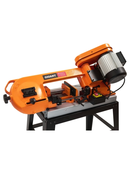 Ленточнопильный станок 550Вт Gigant MBS-115