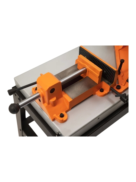 Ленточнопильный станок 550Вт Gigant MBS-115