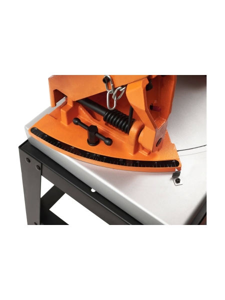 Ленточнопильный станок 550Вт Gigant MBS-115