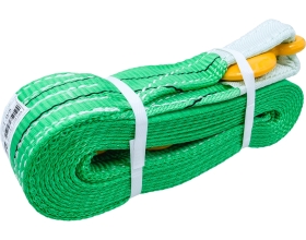 Автомобильный буксир 9Т Gigant, максимальная нагрузка 9т., длина 5м,CT-9/5 (Россия)