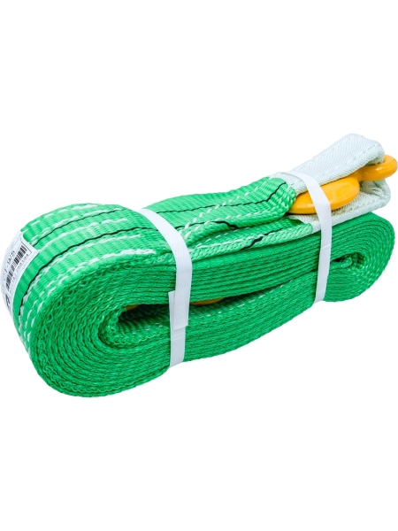 Автомобильный буксир 9Т Gigant, максимальная нагрузка 9т., длина 5м,CT-9/5 (Россия)