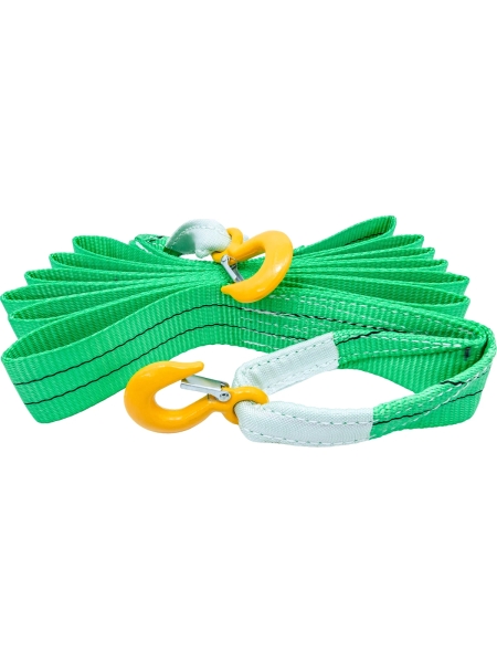 Автомобильный буксир 9Т Gigant, максимальная нагрузка 9т., длина 5м,CT-9/5 (Россия)