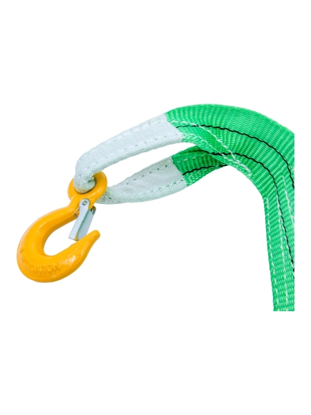 Автомобильный буксир 9Т Gigant, максимальная нагрузка 9т., длина 5м,CT-9/5 (Россия)