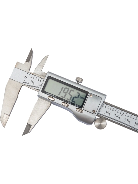 Цифровой штангенциркуль 0-200 мм Gigant GSMI-200