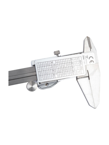 Цифровой штангенциркуль 0-200 мм Gigant GSMI-200