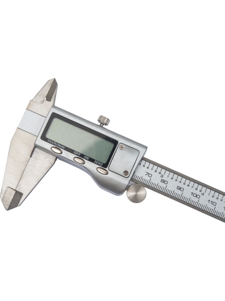 Цифровой штангенциркуль 0-200 мм Gigant GSMI-200