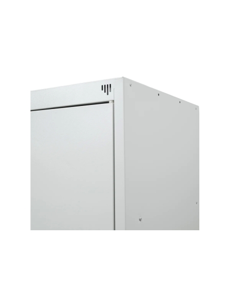 Шкаф для раздевалок Gigant 1830x800x500 мм CL-80