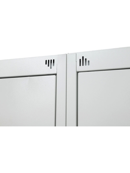 Шкаф для раздевалок Gigant 1830x800x500 мм CL-80