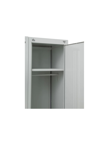 Шкаф для раздевалок Gigant 1830x800x500 мм CL-80
