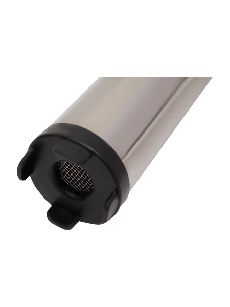 Насос перекачки топлива погружной D38 несъёмный фильтр Gigant, 20л/мин, 1200л/час, GRF-154