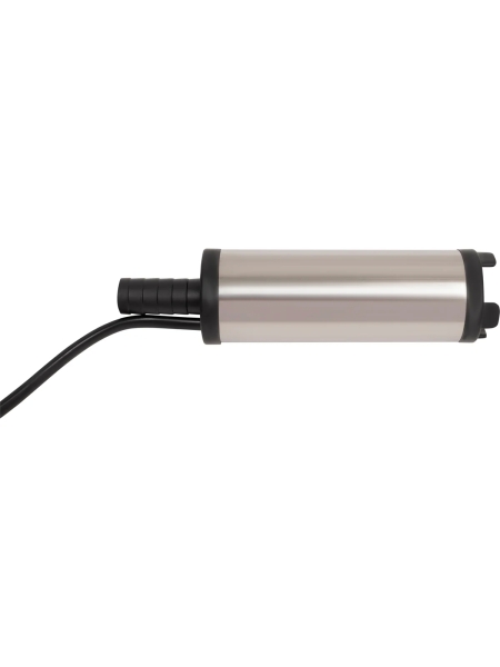 Насос перекачки топлива погружной D38 несъёмный фильтр Gigant, 20л/мин, 1200л/час, GRF-154