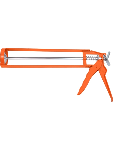 Скелетный пистолет для герметиков Gigant 310мл GCG-1