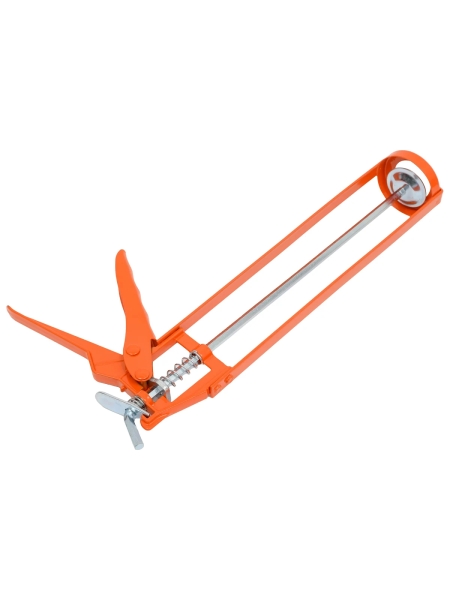 Скелетный пистолет для герметиков Gigant 310мл GCG-1