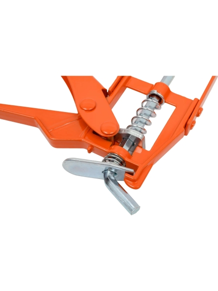 Скелетный пистолет для герметиков Gigant 310мл GCG-1