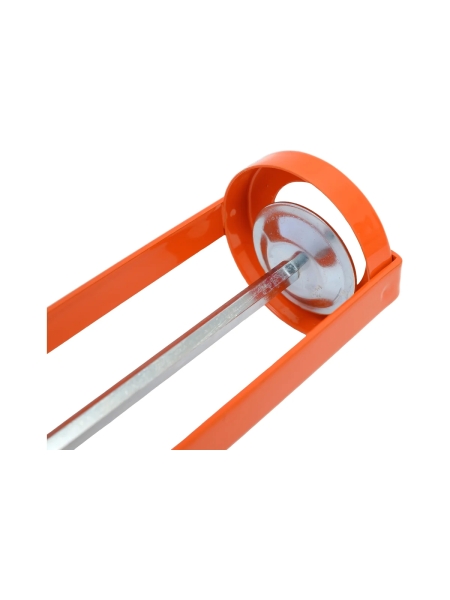 Скелетный пистолет для герметиков Gigant 310мл GCG-1