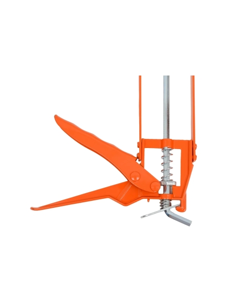 Скелетный пистолет для герметиков Gigant 310мл GCG-1
