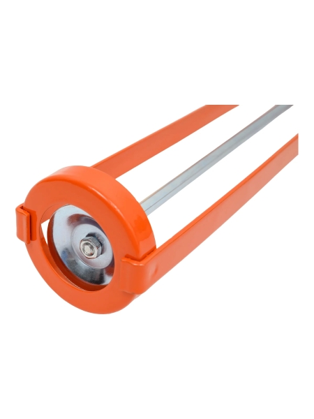 Скелетный пистолет для герметиков Gigant 310мл GCG-1