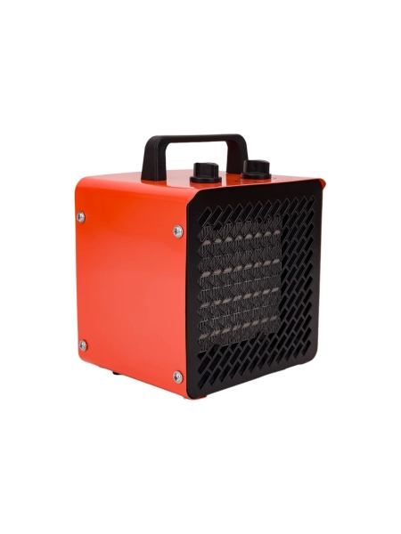 Электрическая тепловая пушка 2 кВт Gigant BGP-3