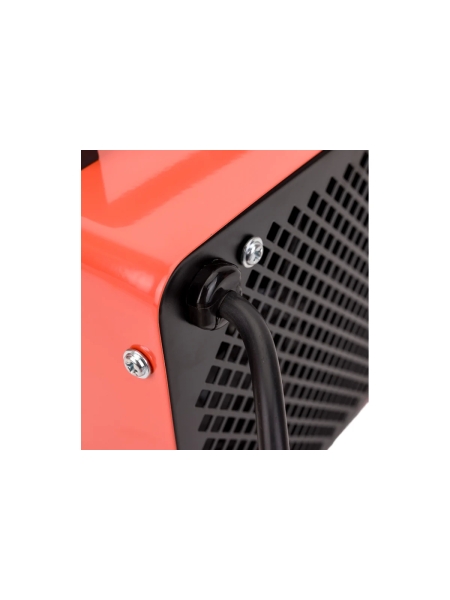 Электрическая тепловая пушка 2 кВт Gigant BGP-3