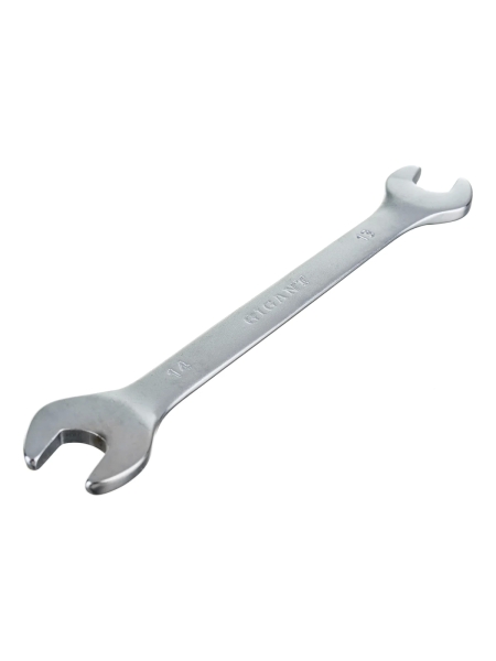 Рожковый ключ Gigant 13x14мм сталь Cr-V GDW1314