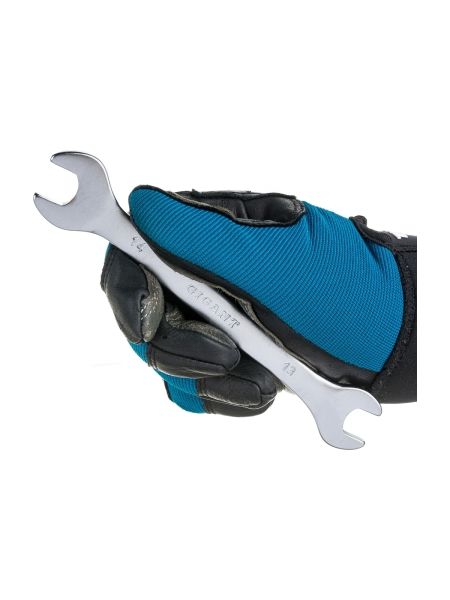 Рожковый ключ Gigant 13x14мм сталь Cr-V GDW1314