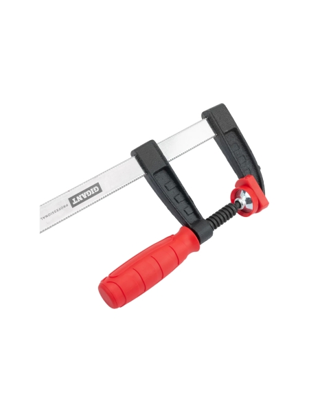 F-образная струбцина 50x150 мм Gigant Professional GPDT-150