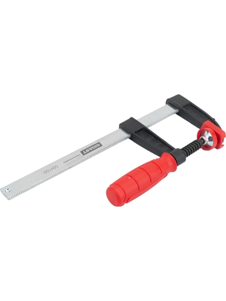 F-образная струбцина 50x150 мм Gigant Professional GPDT-150