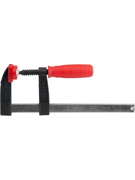 F-образная струбцина 50x150 мм Gigant Professional GPDT-150