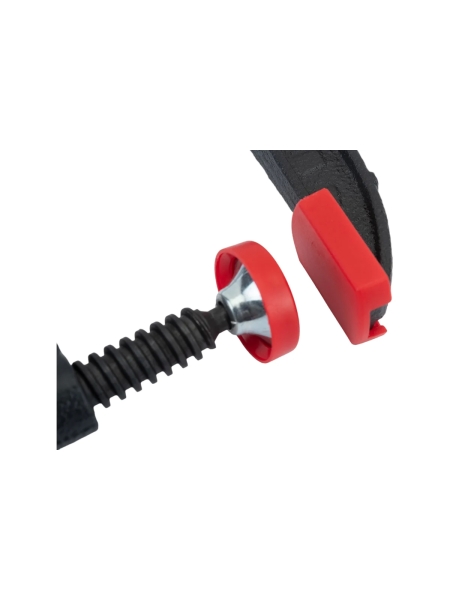 F-образная струбцина 50x150 мм Gigant Professional GPDT-150