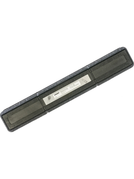 Динамометрический ключ 1/2" 28-210 Нм Gigant Professional, Длина 480мм, Сталь Cr-V, TW-3