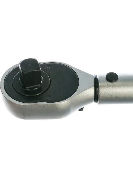 Динамометрический ключ 1/2" 28-210 Нм Gigant Professional, Длина 480мм, Сталь Cr-V, TW-3