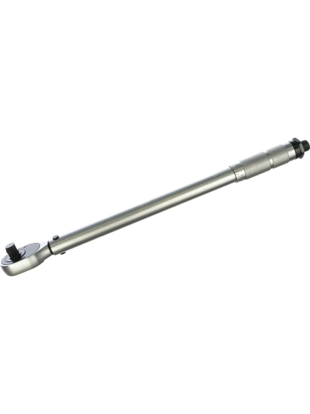 Динамометрический ключ 1/2" 28-210 Нм Gigant Professional, Длина 480мм, Сталь Cr-V, TW-3