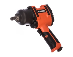 Ударный пневмогайковерт (1200 Нм; 1/2") Gigant PW 1280