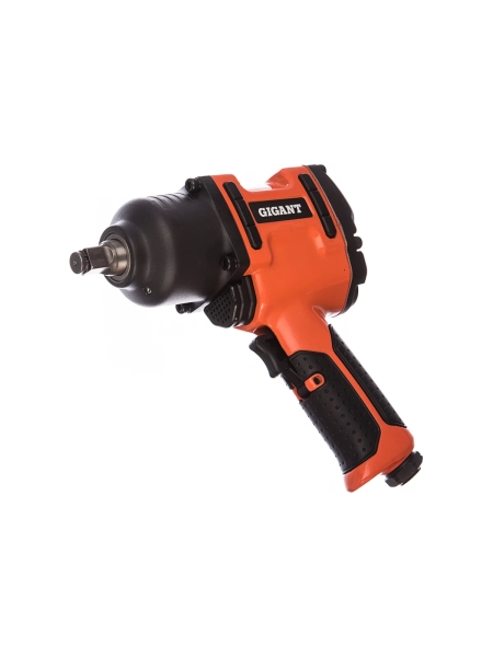 Ударный пневмогайковерт (1200 Нм; 1/2") Gigant PW 1280