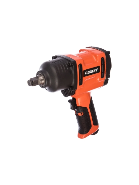 Ударный пневмогайковерт (1200 Нм; 1/2") Gigant PW 1280