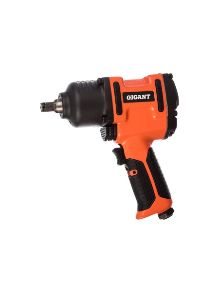 Ударный пневмогайковерт (1200 Нм; 1/2") Gigant PW 1280
