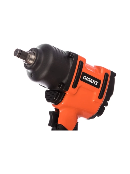 Ударный пневмогайковерт (1200 Нм; 1/2") Gigant PW 1280
