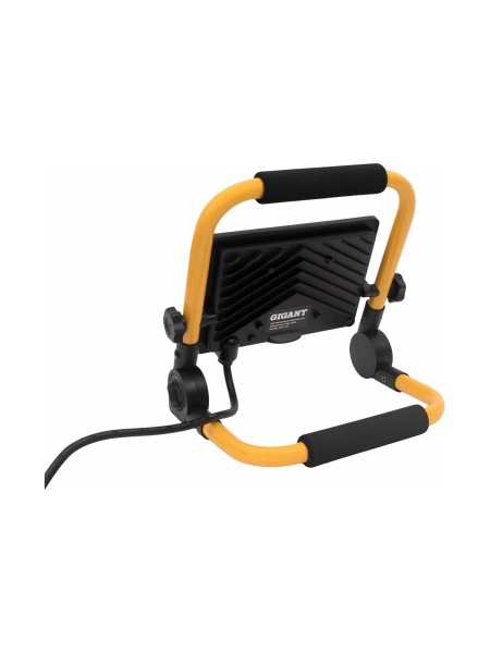 Светодиодный переносной прожектор IP65 50W 6400K Gigant GPLF-50